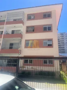 Apartamento com 3 Quartos à venda, 110m² no Jatiúca, Maceió