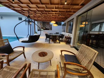 Casa com 6 Quartos à venda, 600m² no Curió-Utinga, Belém