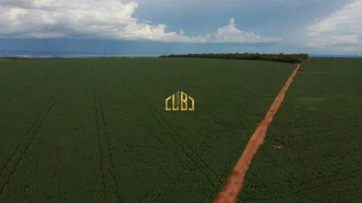 Fazenda/Sítio à venda, 22000000m² no Centro, Jaciara