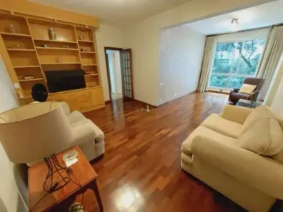 Apartamento com 4 Quartos à venda, 134m² no Laranjeiras, Rio de Janeiro