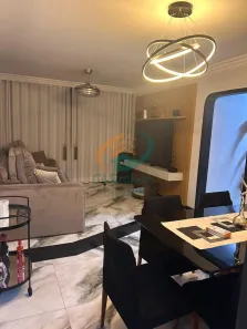 Apartamento com 3 Quartos para alugar, 84m² no Vila Vicentina, Guarulhos