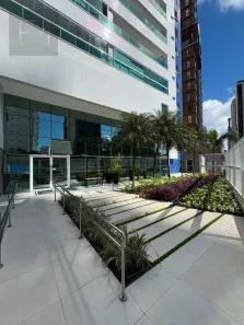 Apartamento com 3 Quartos à venda, 114m² no Miramar, João Pessoa