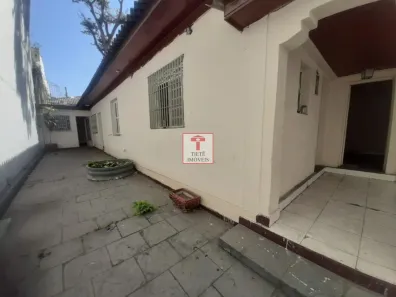 Casa com 3 Quartos para alugar, 110m² no Macedo, Guarulhos