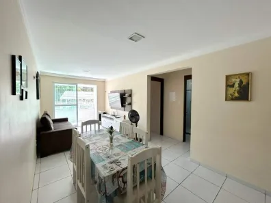 Apartamento com 3 Quartos à venda, 89m² no Bessa, João Pessoa