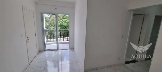 Apartamento com 2 Quartos à venda, 53m² no Jardim Celeste, Sorocaba