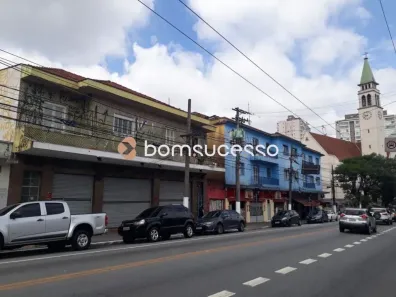 Ponto Comercial para alugar, 1220m² no Vila Formosa, São Paulo