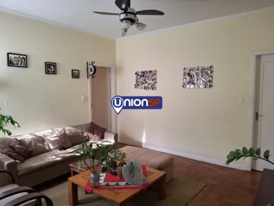 Apartamento com 3 Quartos à venda, 96m² no Aclimação, São Paulo