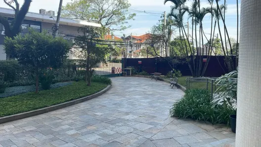 Apartamento com 3 Quartos à venda, 100m² no Higienópolis, São Paulo