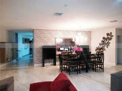 Apartamento com 4 Quartos à venda, 374m² no Centro, São Bernardo do Campo