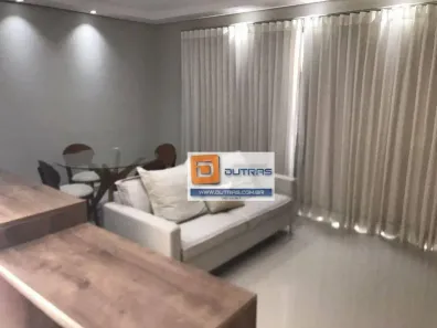 Apartamento com 1 Quarto para alugar, 54m² no Cidade Jardim, Piracicaba