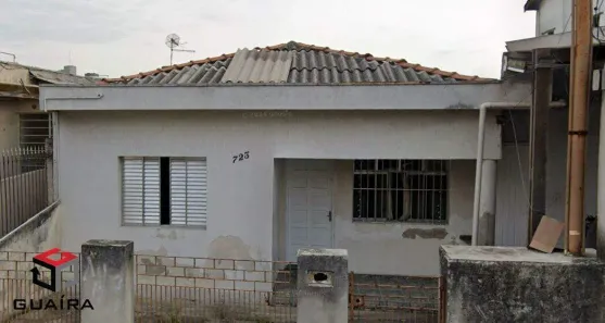 Lote/Terreno à venda, 250m² no Planalto, São Bernardo do Campo