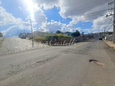 Lote/Terreno à venda, 247m² no Nova Rússia, Ponta Grossa