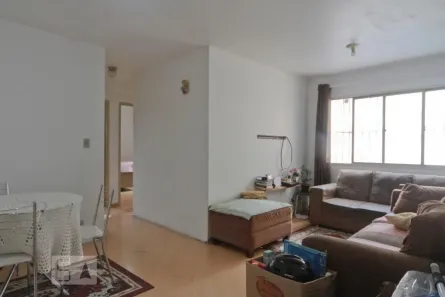 Apartamento com 3 Quartos à venda, 75m² no Vila Marina, São Paulo