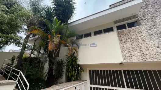 Casa com 3 Quartos à venda, 260m² no Bela Aliança, São Paulo