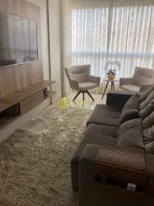 Apartamento com 2 Quartos à venda, 60m² no Cidade Jardim, Uberlândia