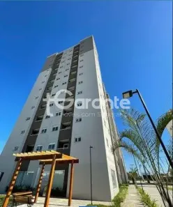 Apartamento com 2 Quartos à venda, 50m² no Vila Urupês, Suzano