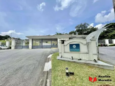 Casa de Condomínio com 3 Quartos à venda, 220m² no Parque Dom Henrique, Cotia