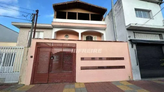 Sobrado com 3 Quartos à venda, 500m² no São José, São Caetano do Sul