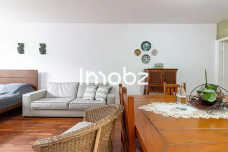 Casa com 3 Quartos à venda, 167m² no Santo Amaro, São Paulo