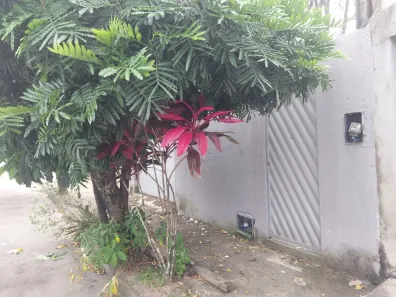 Casa de Condomínio com 3 Quartos à venda, 105m² no Benedito Bentes, Maceió