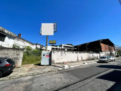 Galpão/Depósito/Armazém para alugar, 2000m² no Parque Duque, Duque de Caxias