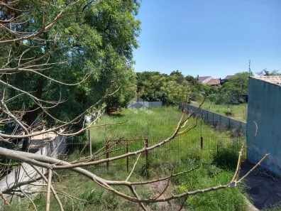 Lote/Terreno à venda, 378m² no Guarujá, Porto Alegre