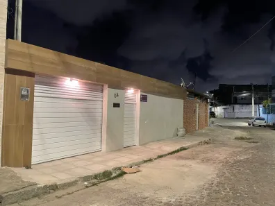 Casa com 3 Quartos à venda, 115m² no Ouro Preto, Olinda