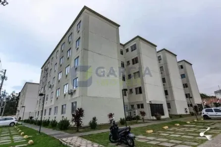Apartamento com 2 Quartos à venda, 40m² no Mário Quintana, Porto Alegre