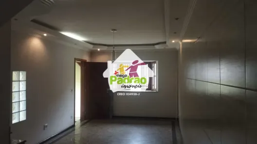 Sobrado com 3 Quartos à venda, 125m² no Gopoúva, Guarulhos