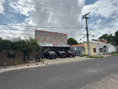 Ponto Comercial para alugar, 40m² no Fátima, Teresina