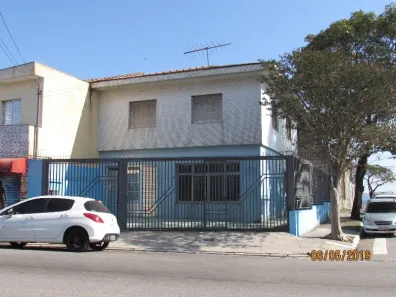 Casa com 4 Quartos para alugar, 10m² no Cangaíba, São Paulo