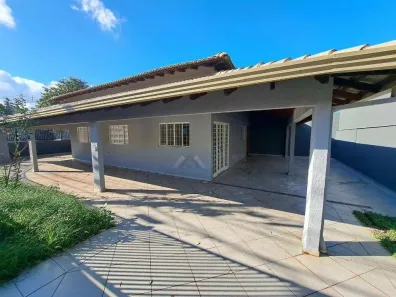 Casa com 3 Quartos à venda, 175m² no Conjunto Habitacional Alexandre Urbanas, Londrina