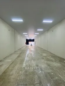Galpão/Depósito/Armazém para alugar, 162m² no Marco, Belém