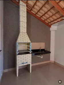 Casa com 3 Quartos à venda, 125m² no Residencial Terra Jardim, Montes Claros