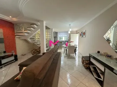 Sobrado com 3 Quartos à venda, 179m² no Jardim Sarapiranga, Jundiaí