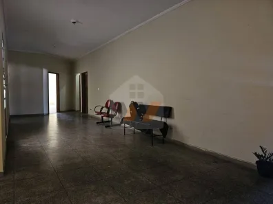 Sala Comercial para alugar, 40m² no Jardim Rodolfo Pirani, São Paulo