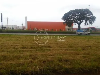 Lote/Terreno à venda, 4500m² no Vera Cruz, Aparecida de Goiânia