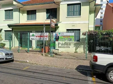 Imóvel Comercial para alugar, 600m² no Centro, Campinas