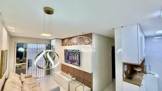 Apartamento com 2 Quartos à venda, 54m² no José Américo de Almeida, João Pessoa