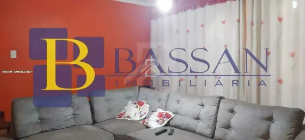 Casa com 3 Quartos à venda, 128m² no Parque São Rafael, São Paulo