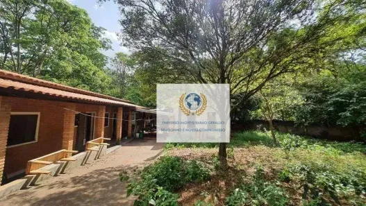 Casa com 3 Quartos à venda, 125m² no Bosque de Barão Geraldo, Campinas