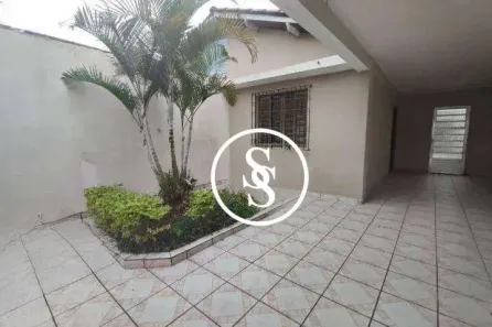 Casa com 2 Quartos à venda, 143m² no Paulicéia, São Bernardo do Campo