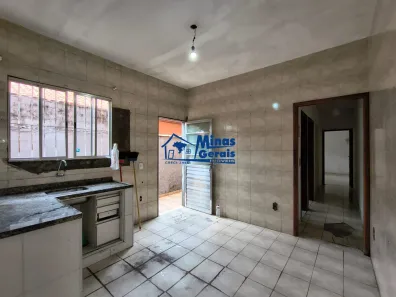 Casa com 2 Quartos à venda, 59m² no Bosque dos Eucaliptos, São José dos Campos