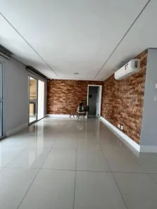 Apartamento com 3 Quartos à venda, 98m² no Vila Clementino, São Paulo