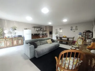 Casa com 3 Quartos à venda, 120m² no Pinheira, Palhoça