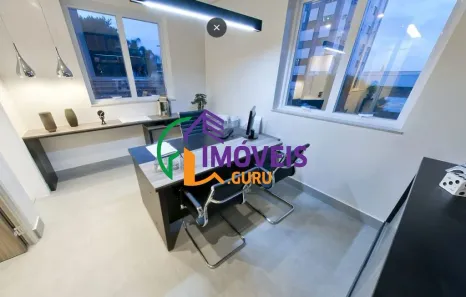 Sala Comercial à venda, 43m² no Vila Carrão, São Paulo