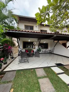 Casa de Condomínio com 4 Quartos à venda, 146m² no Condomínio Privê dos Girassóis, Goiânia