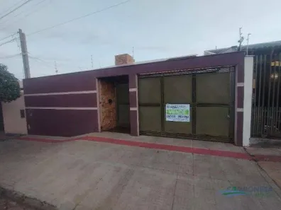 Casa com 3 Quartos à venda, 136m² no Alto da Boa Vista, Londrina