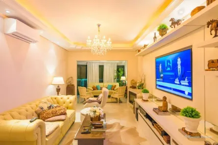 Apartamento com 2 Quartos à venda, 260m² no Centro, Balneário Camboriú