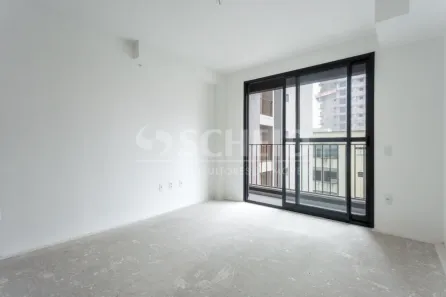 Flat com 1 Quarto à venda, 24m² no Vila Olímpia, São Paulo